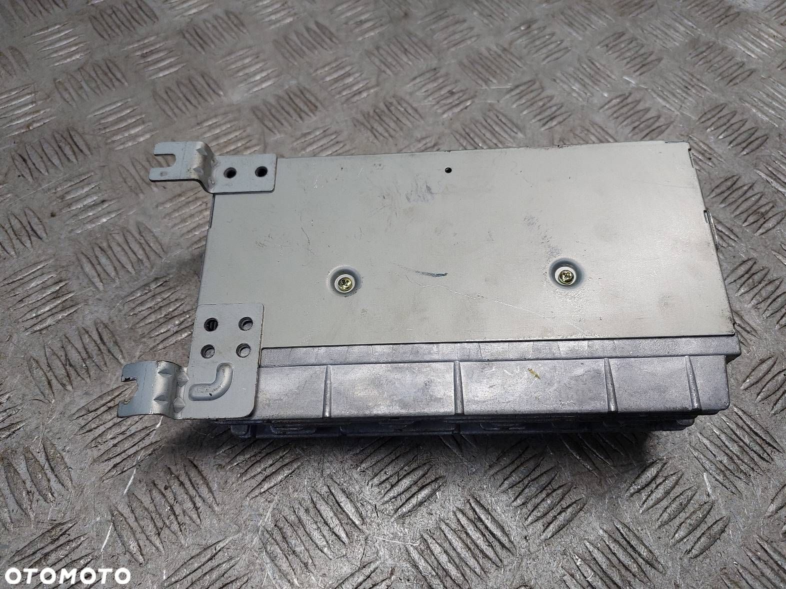 WZMACNIACZ AUDIO SAAB 9-5 I 4617163 - 4