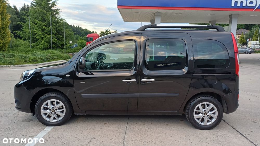Renault Kangoo - 9