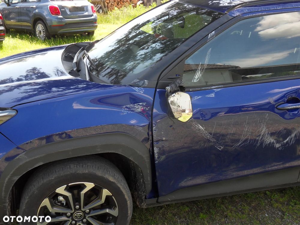 Toyota Yaris Cross 1.5 VVT-i Spicy Edition - 3