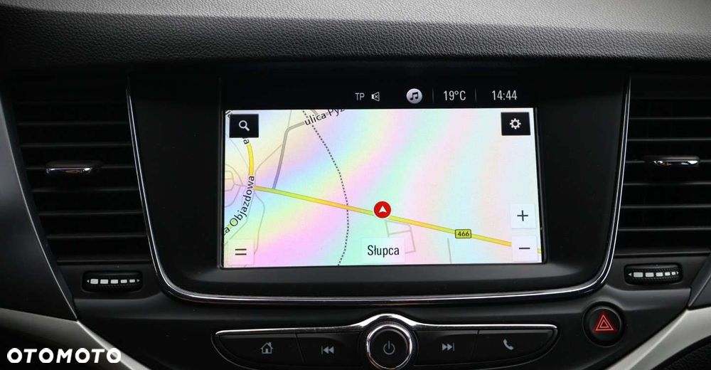 Opel Astra - 23