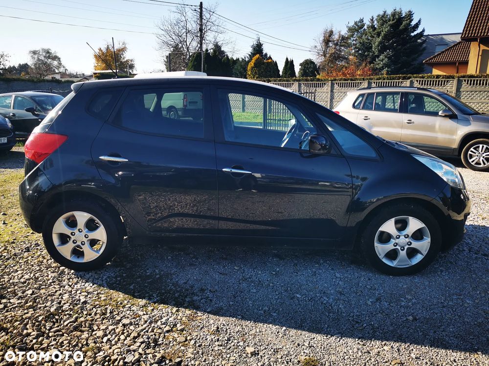 Kia Venga 1.6 CRDi 128 Business Line - 2