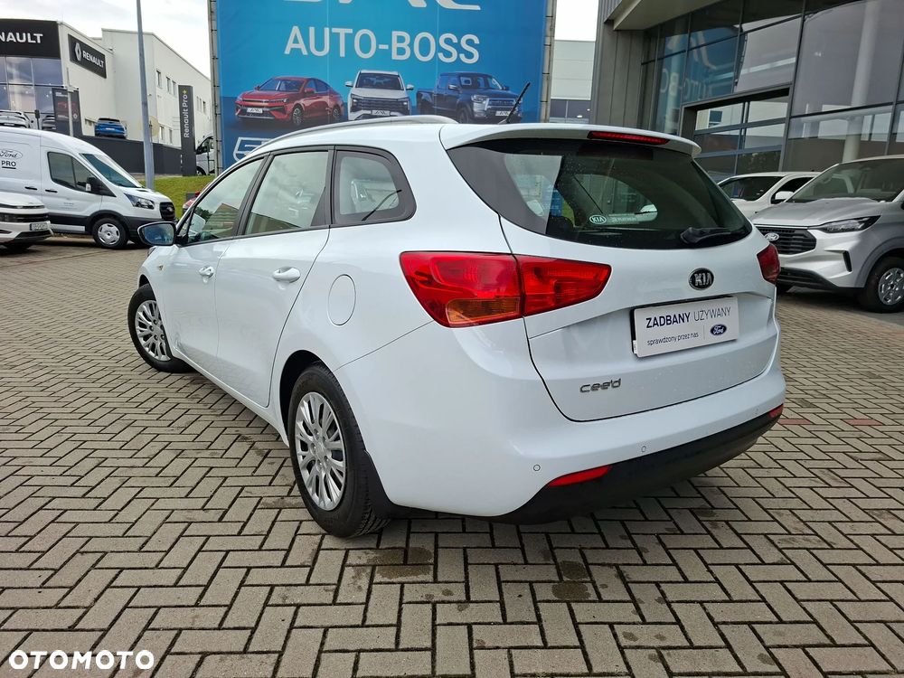 Kia Ceed 1.4 S - 11