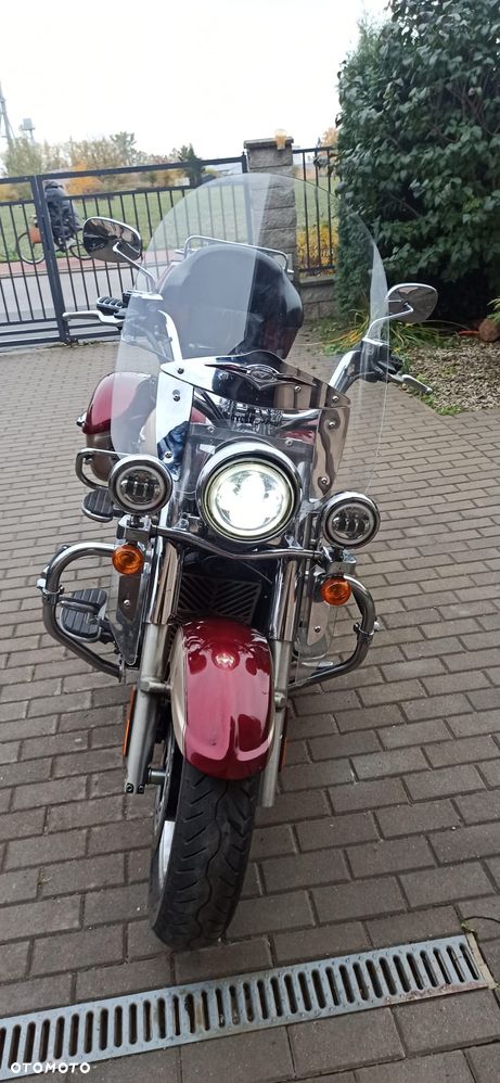 Kawasaki Vulcan - 11