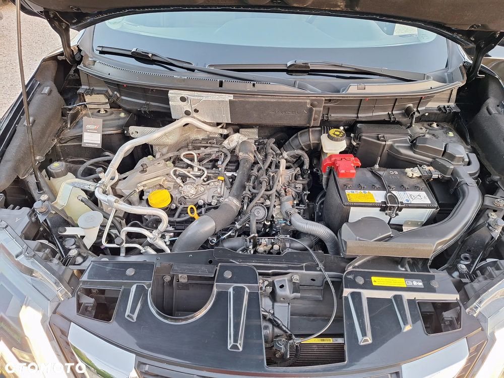 Nissan X-Trail 1.3 DIG-T N-Connecta 2WD DCT - 38