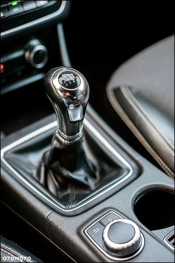 Mercedes-Benz Klasa A - 25