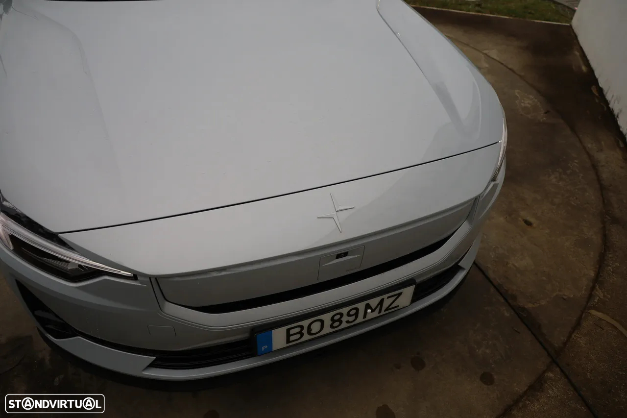 Polestar 2 Standard Range Plus - 36
