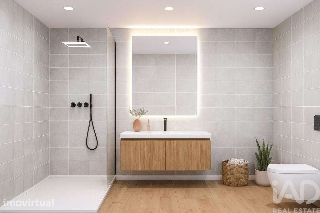 Apartamento T2 em Leiria, Pousos, Barreira e Cortes de 85,00 m2 - Grande imagem: 4/6