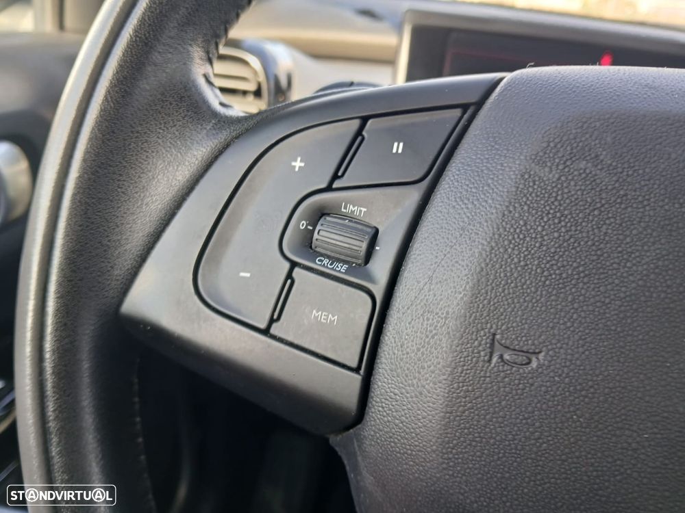 Citroën C4 Cactus 1.6 e-HDi Feel Ed.Hello ETG6 - 22