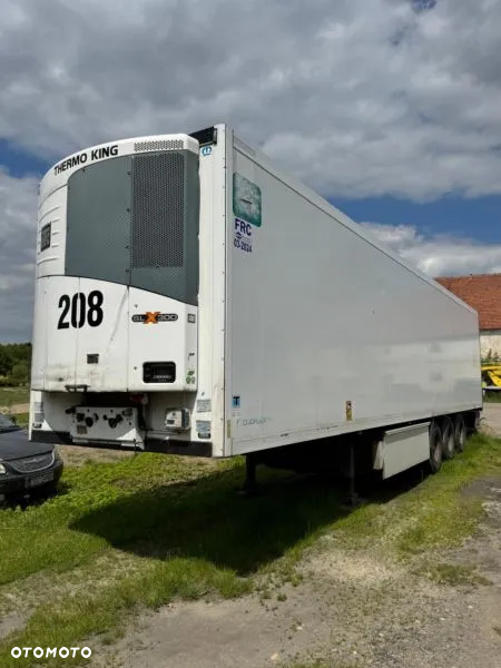 Krone SDR - 3