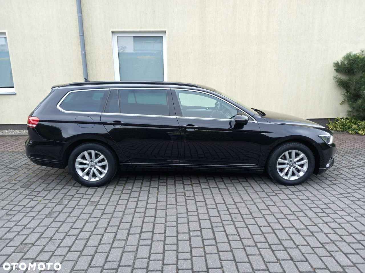 Volkswagen Passat 2.0 TDI BMT Trendline - 10