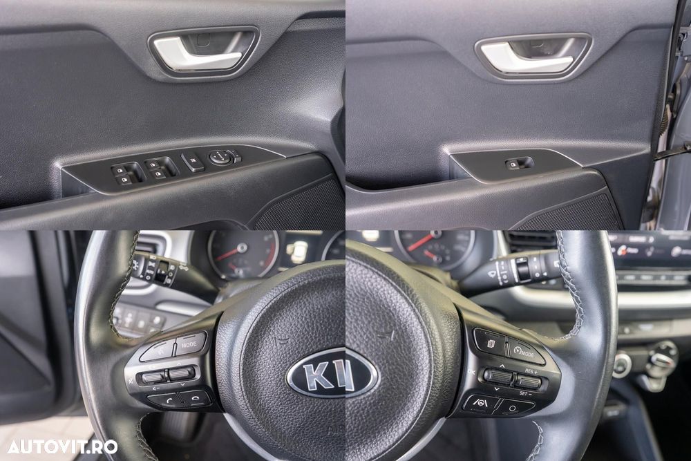 Kia Stonic 1.2 Spirit - 3