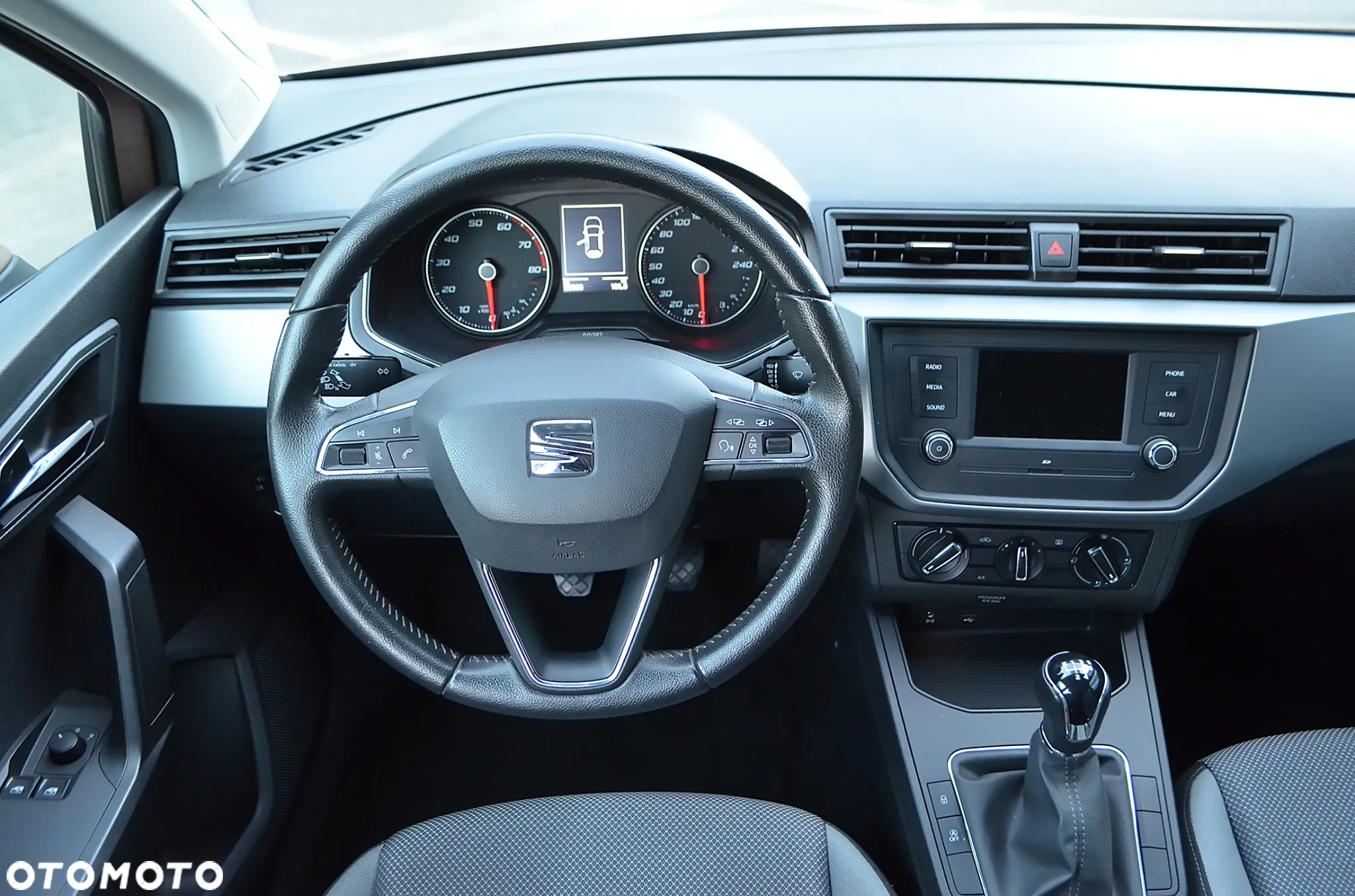 Seat Ibiza 1.0 TSI Full LED S&S - 10