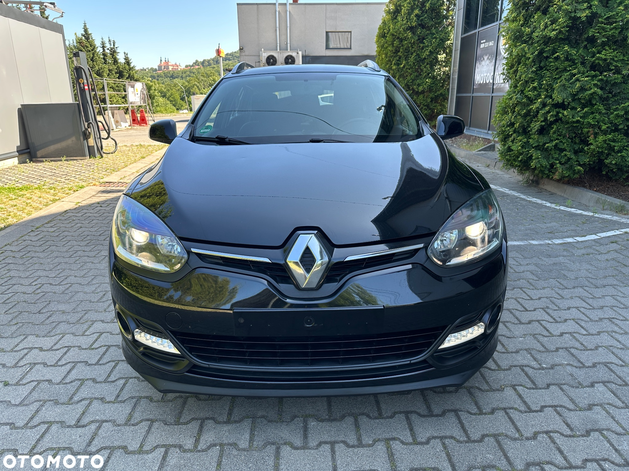 Renault Megane 1.6 16V Limited - 6
