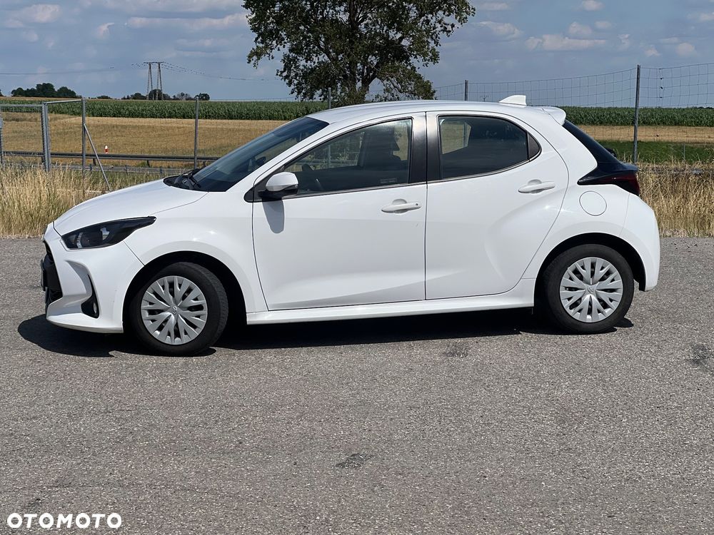 Toyota Yaris 1.5 Premiere Edition - 2