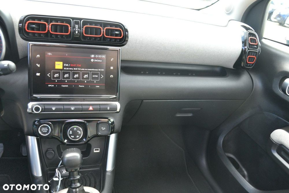 Citroën C3 Aircross - 20