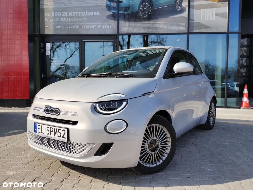 Fiat 500 - 2