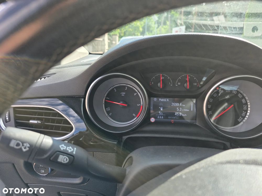 Opel Astra - 18