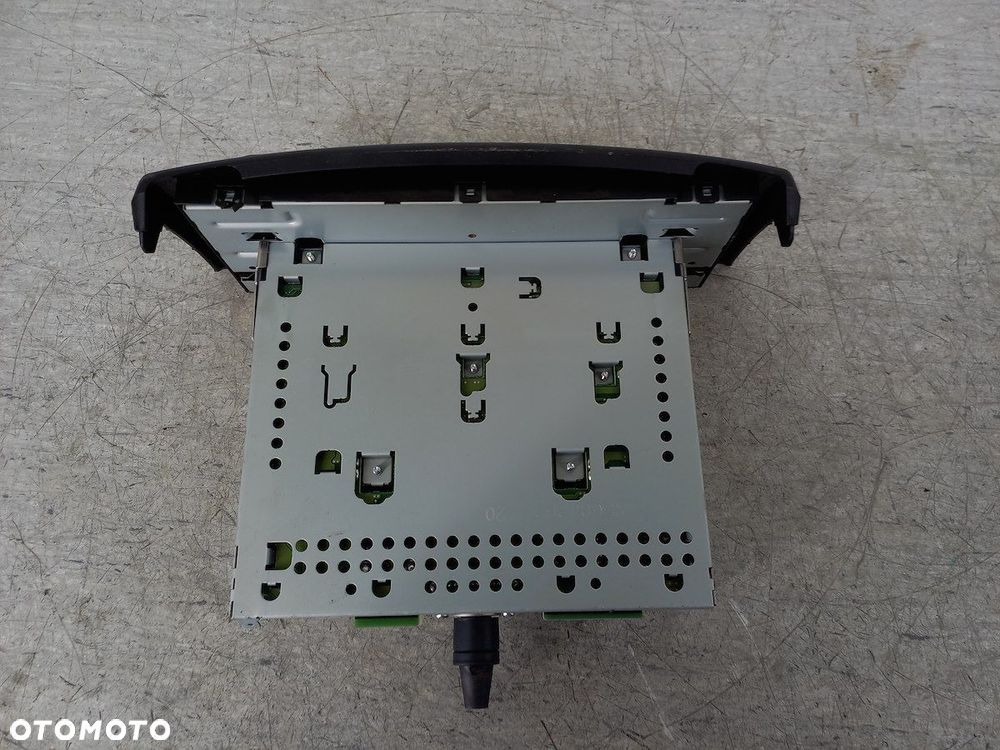 RADIO FABRYCZNE MITSUBISHI COLT VI FL DY-1ME9U24N-WS-T - 2