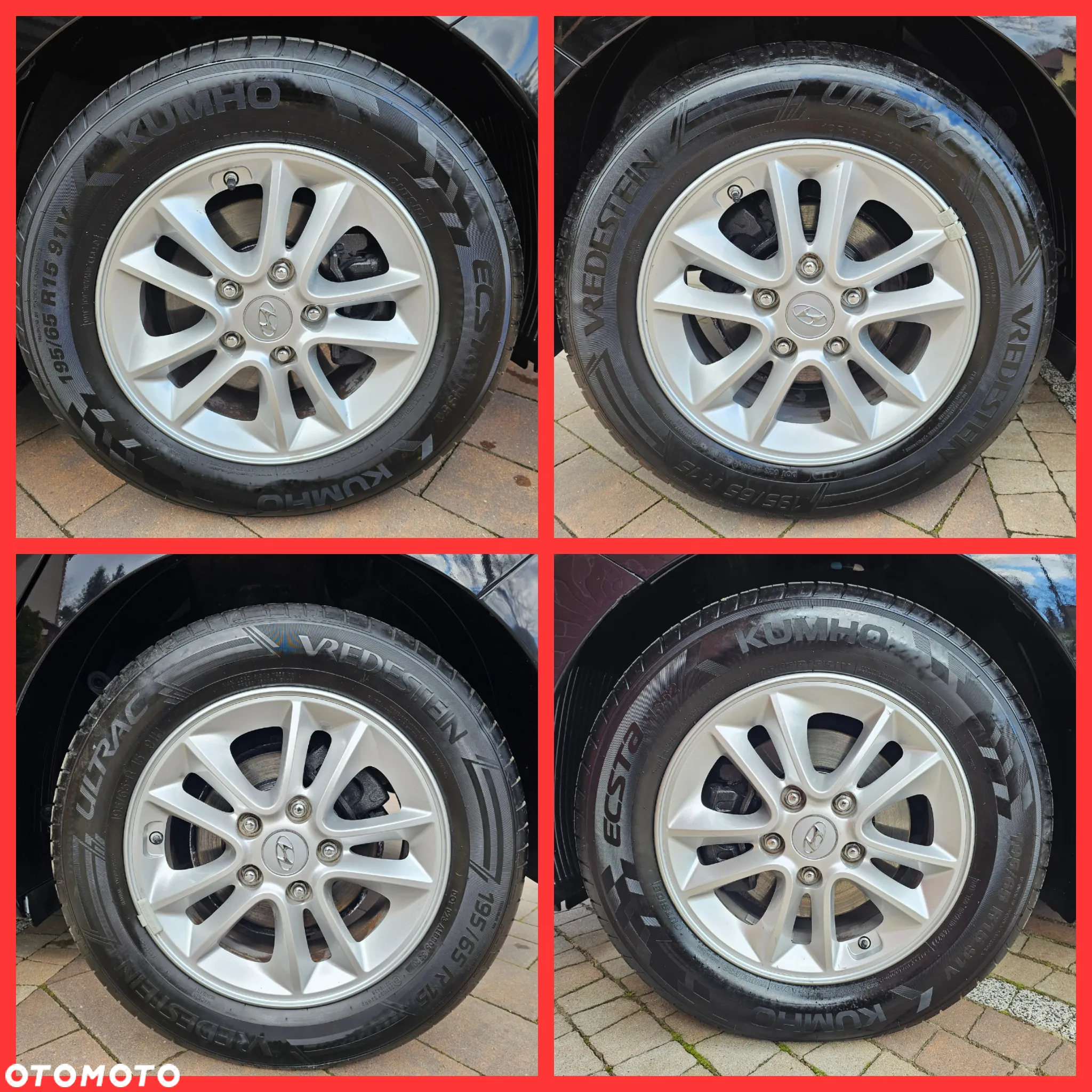 Hyundai i30 1.6 Fifa World Cup Edition - 36