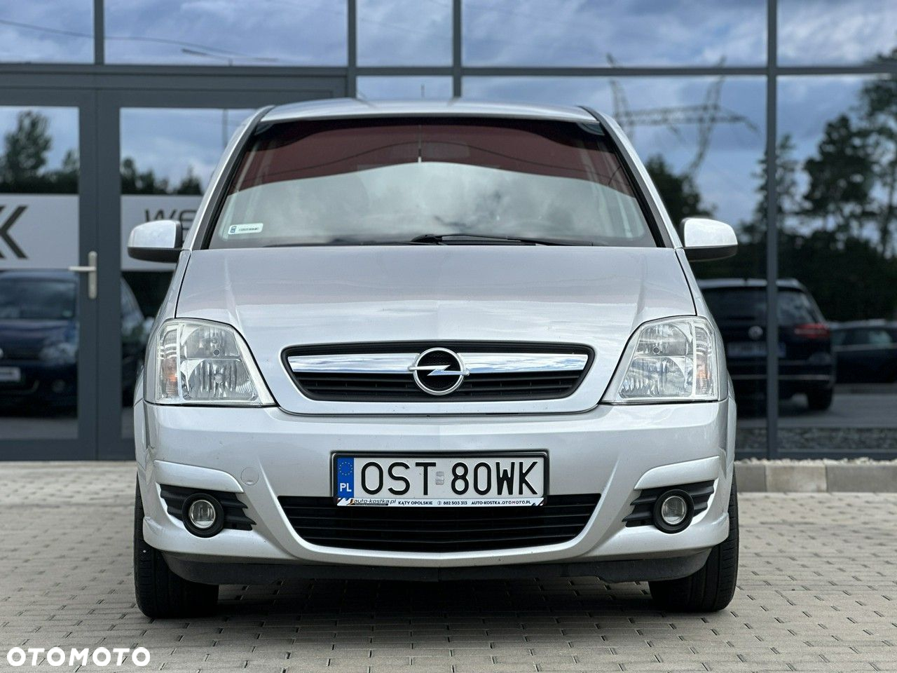 Opel Meriva 1.6 Enjoy - 5