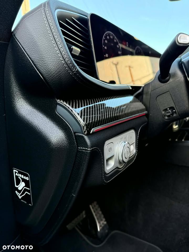 Mercedes-Benz GLE AMG 53 4-Matic Premium Plus - 16