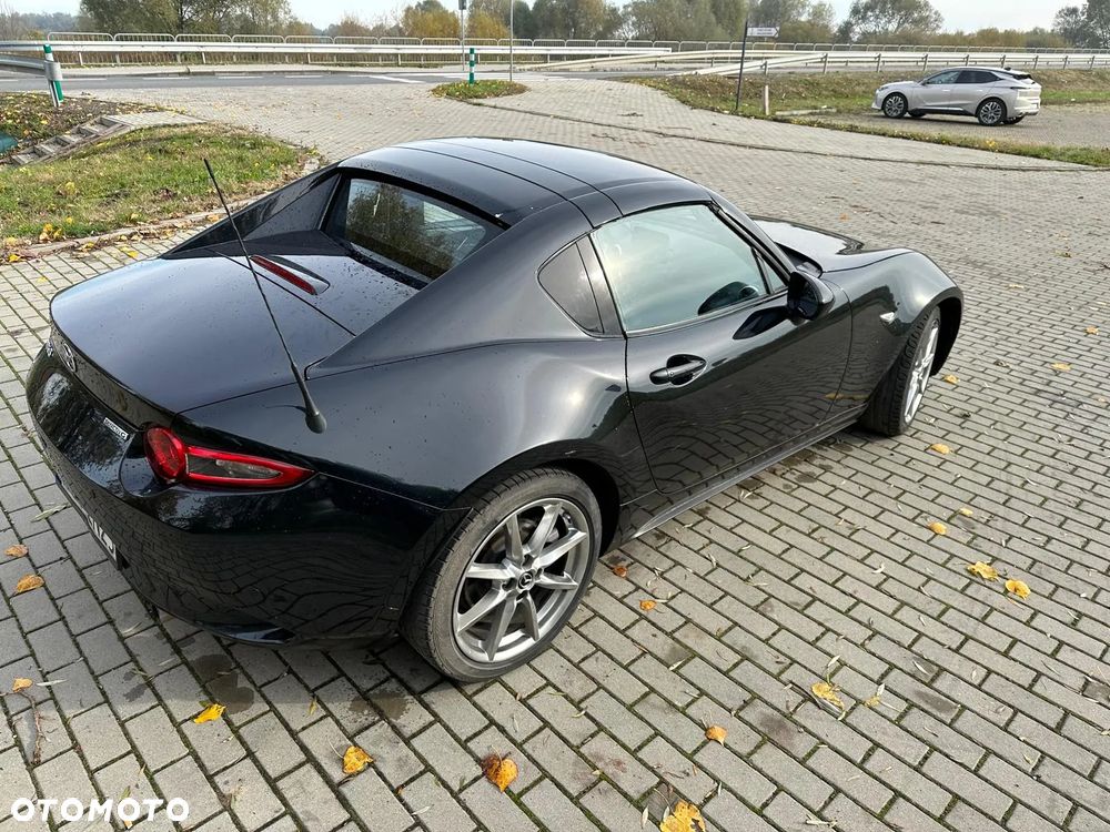 Mazda MX-5 - 6