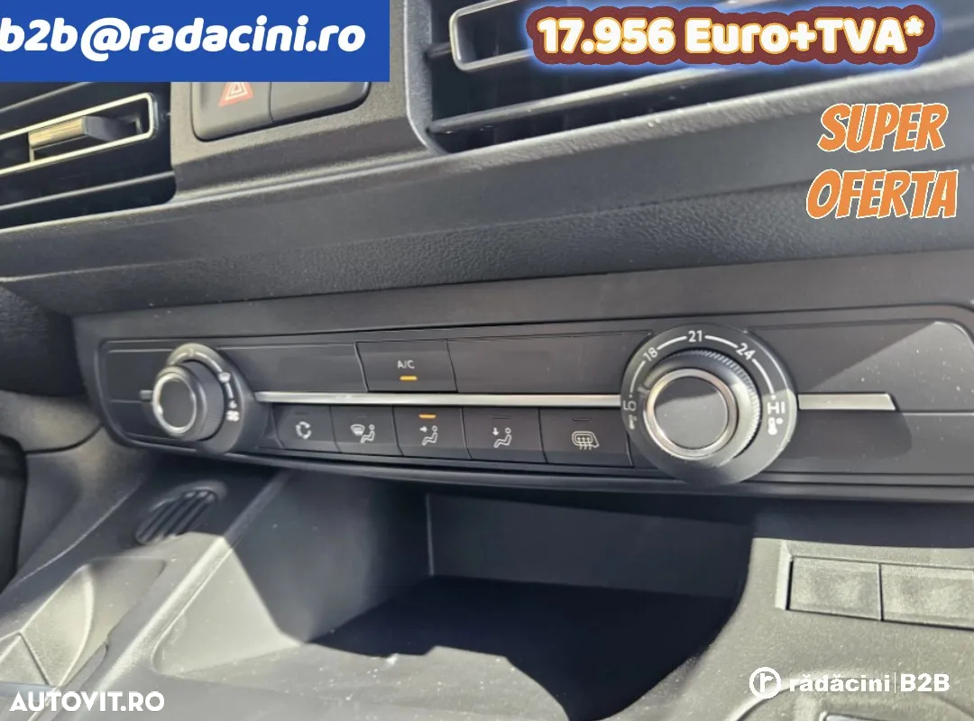 Opel Combo L2 - 5