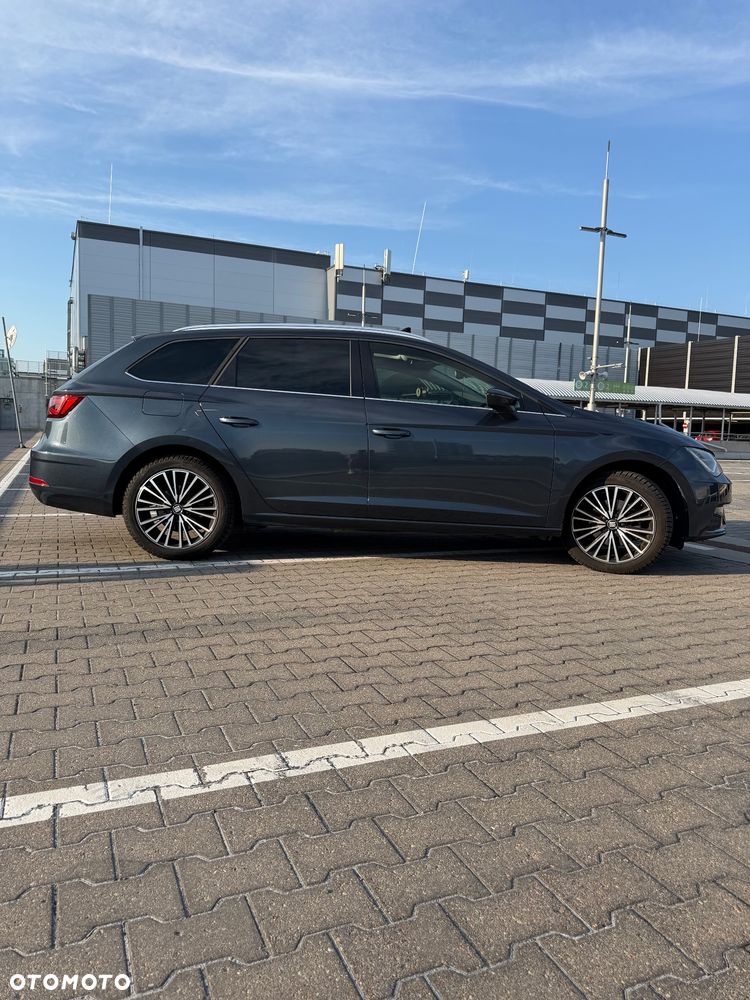 Seat Leon - 22