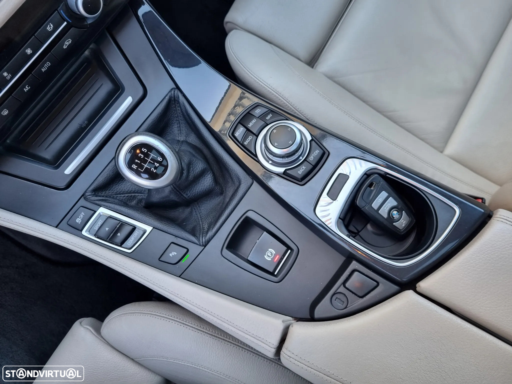 BMW 520 d - 22