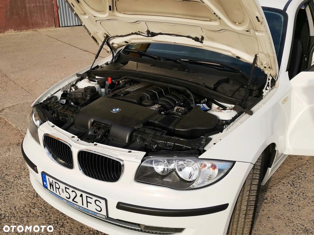 BMW Seria 1 116i Edition Lifestyle - 21
