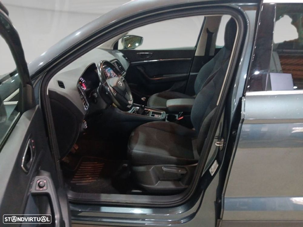 SEAT Ateca 1.6 TDI Style - 9