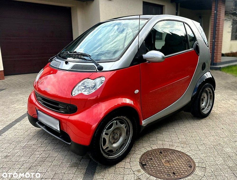 Smart Fortwo - 3
