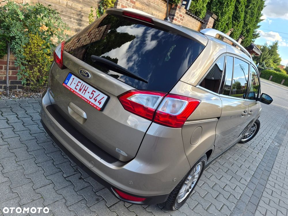 Ford C-MAX - 31
