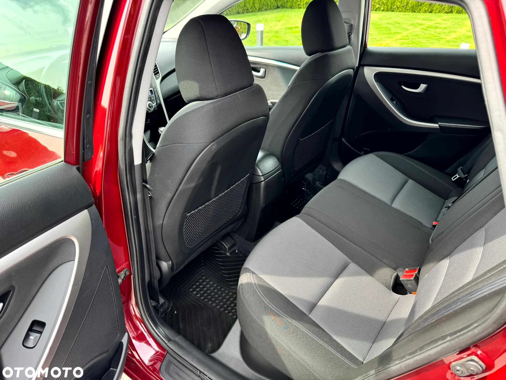 Hyundai i30 - 10