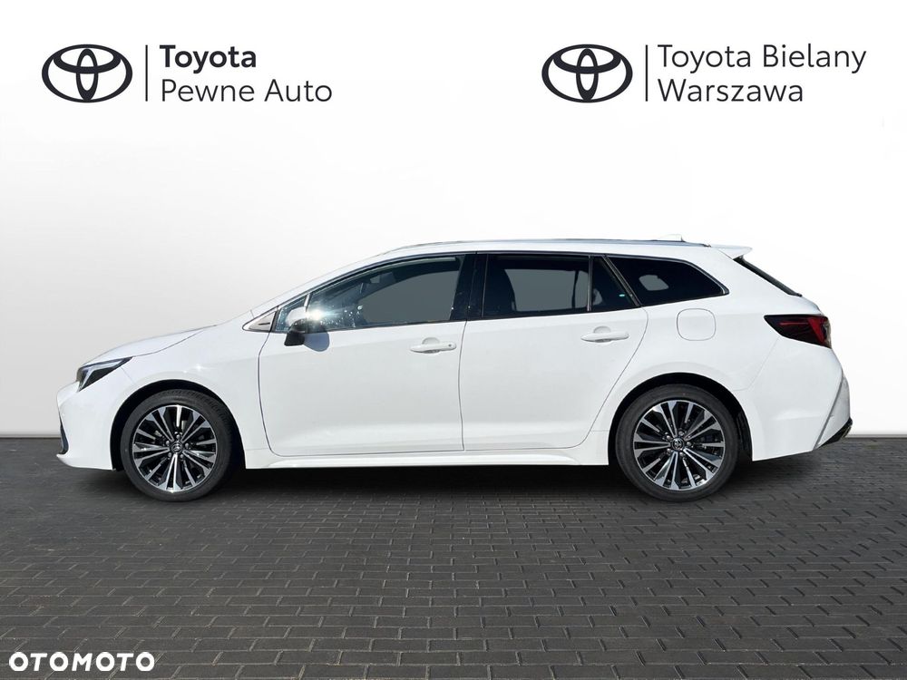 Toyota Corolla 1.8 Hybrid Style - 2