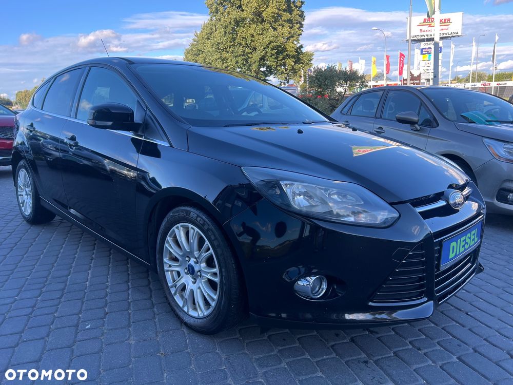 Ford Focus - 4