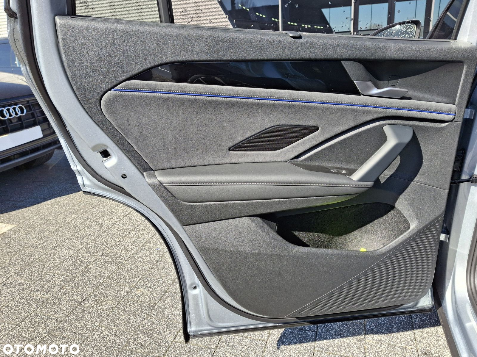 Volkswagen Tayron - 12