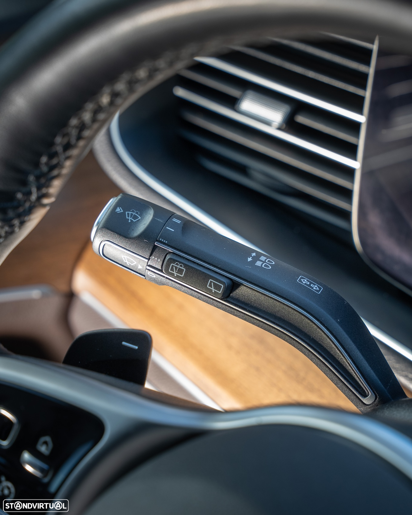 Mercedes-Benz GLE 300 d 4Matic - 26