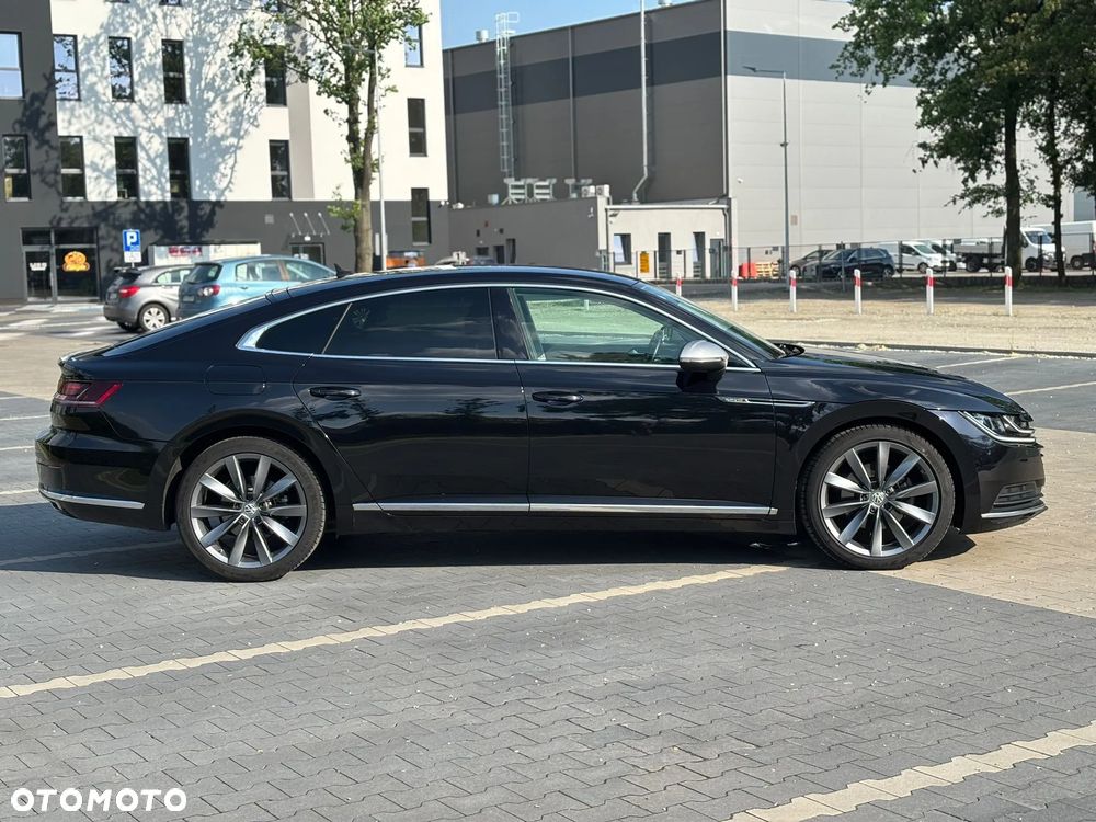 Volkswagen Arteon 2.0 TDI Elegance DSG - 4