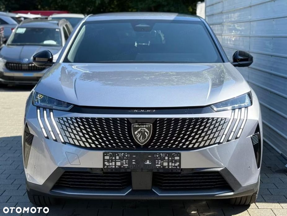 Peugeot 3008 - 2