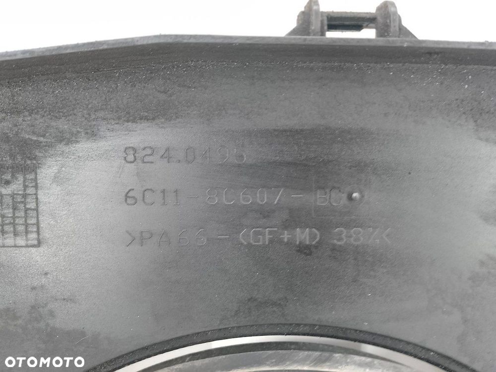 WENTYLATORY CHŁODNICY FORD TRANSIT MK7 6C11-8C607-BC 2.2 TDCI - 2