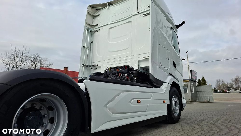 DAF XG 480 FT / STANDARD / NA GWARANCJI / NOWE TACHO / PO PRZEGLĄDZIE / SALON PL / - 22
