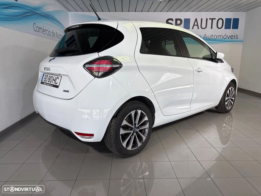 Renault Zoe - 6
