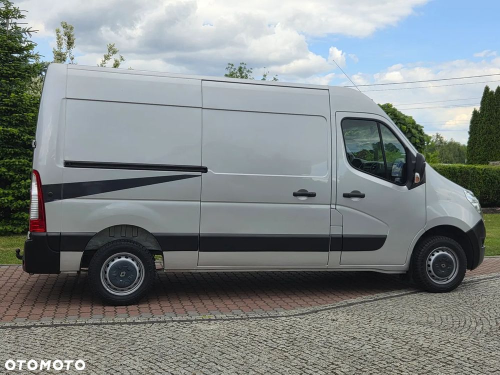 Renault Master - 10