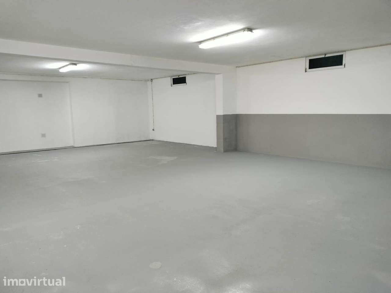 Lugar de Garagem – Centro de Aveiro | Bairro do Liceu - Grande imagem: 2/2