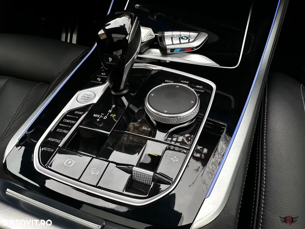 BMW X5 xDrive30d - 14