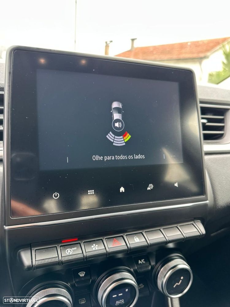 Renault Captur TCe 90 EVOLUTION - 20