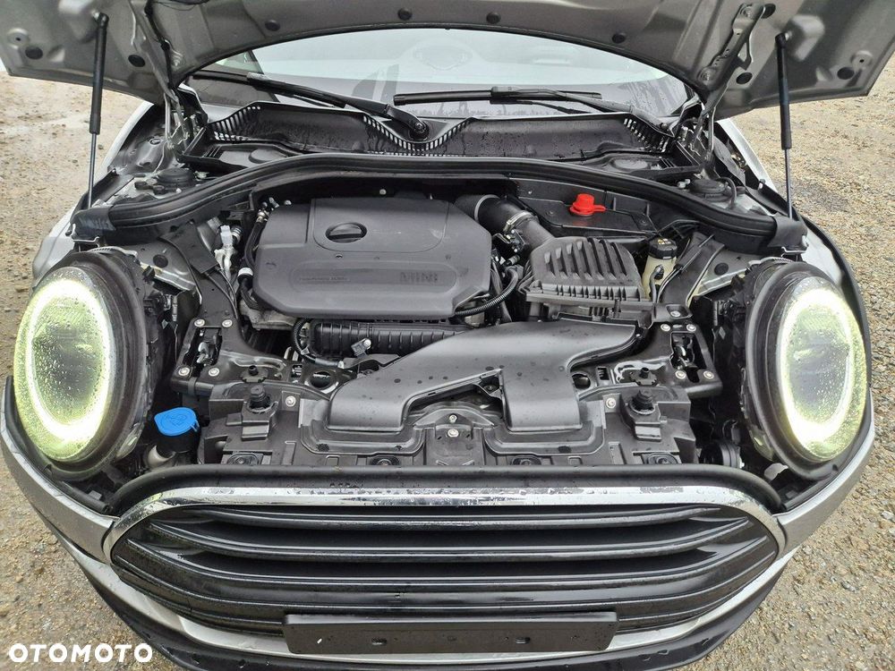 MINI Clubman - 17