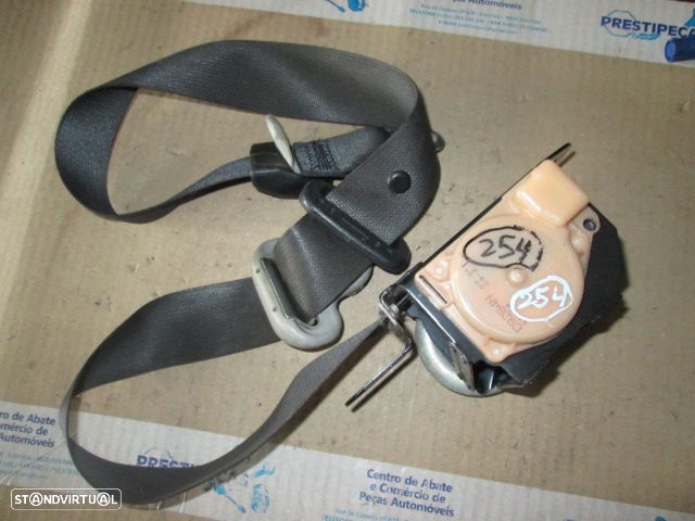 Pre-Tensor 0431093 MAZDA 6 2006 FE - 1