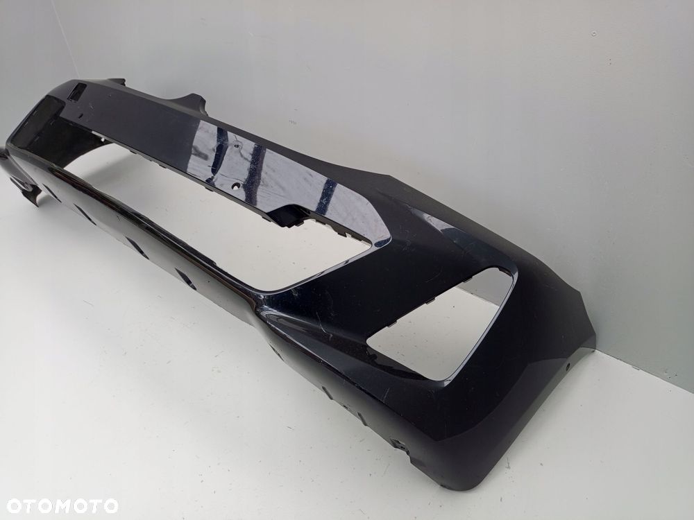 BMW 6 GT G32 M-PAKIET LCI LIFT 2020- ZDERZAK PRZÓD PRZEDNI 8078784 ÷ - 5